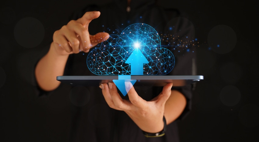 Redefining cloud security: Why CSPs are the ultimate choice