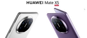 Huawei set to drive Chinese smartphone market recovery