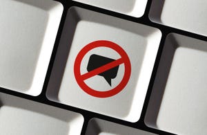 UK government moves to protect some journalism from social media censorship
