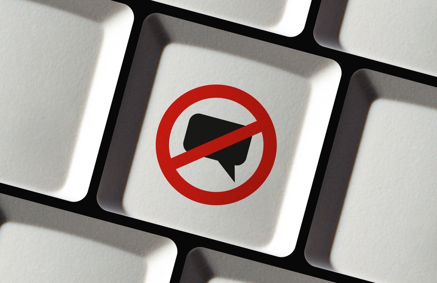 EU set to impose tough new rules on social media companies