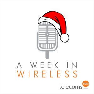 The Telecoms.com Podcast - The Christmas Special