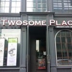 a twosome place