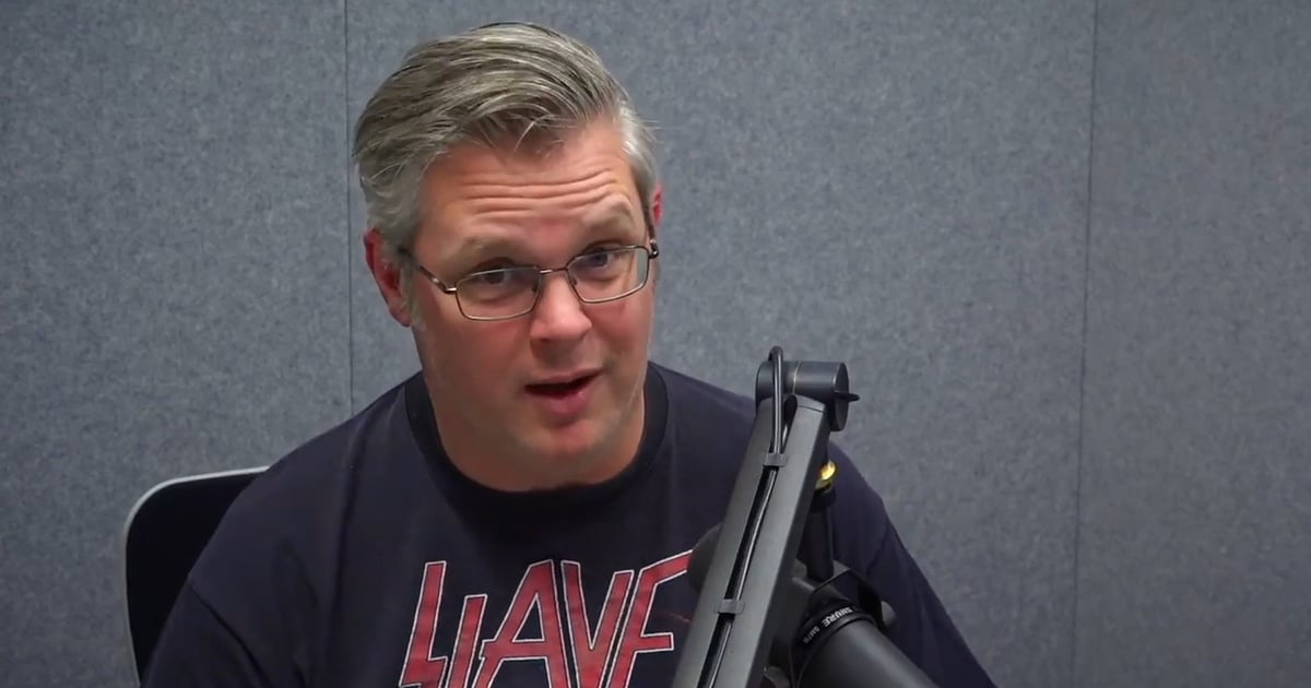 Scott Reed Nvidia The Telecoms.com Podcast: AI, Nvidia and 5G spectrum