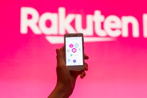 Rakuten Mobile crawls past the five million subscriber mark
