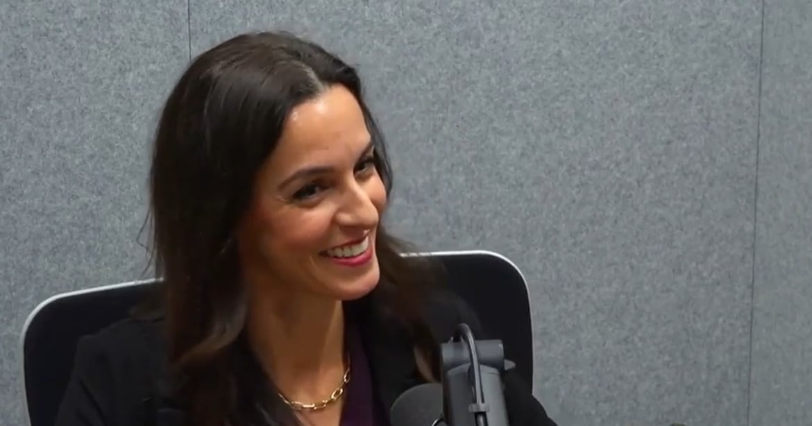 Jennifer Tele The Telecoms.com Podcast: DTW 2023, AI, and China