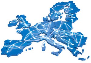 Europe Network