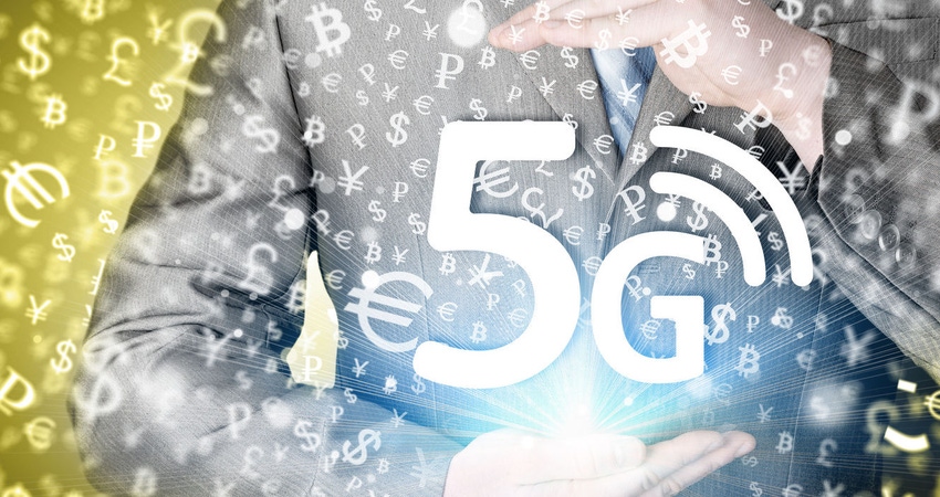 EU and China sign agreement to co-operate over 5G network developments
