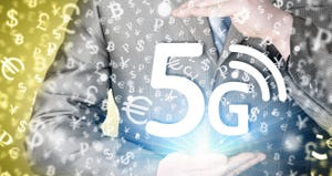 Ericsson confirms 5G radio standardisation participation