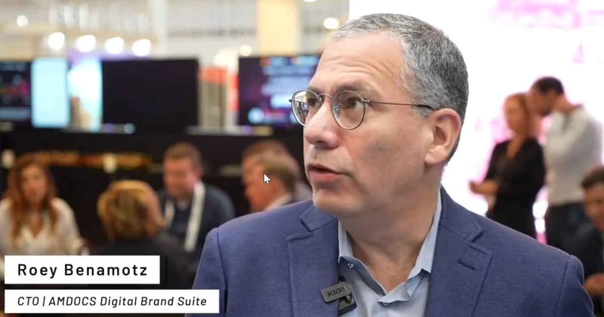 Amdocs Owner Amdocs Digital Brands Suite- SaaS, AI- powered, compact BSS for MVNOs