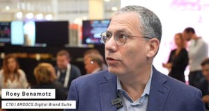 Amdocs Digital Brands Suite- SaaS, AI- powered, compact BSS for MVNOs
