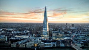 LPWAN tech Sigfox vows 95% UK population coverage by 2019