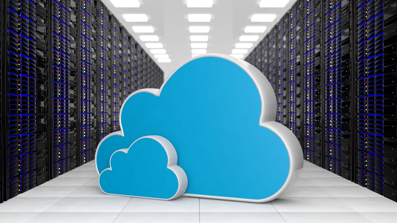 Edit Dbf File Cloud infrastructure spending jumps 26% in China