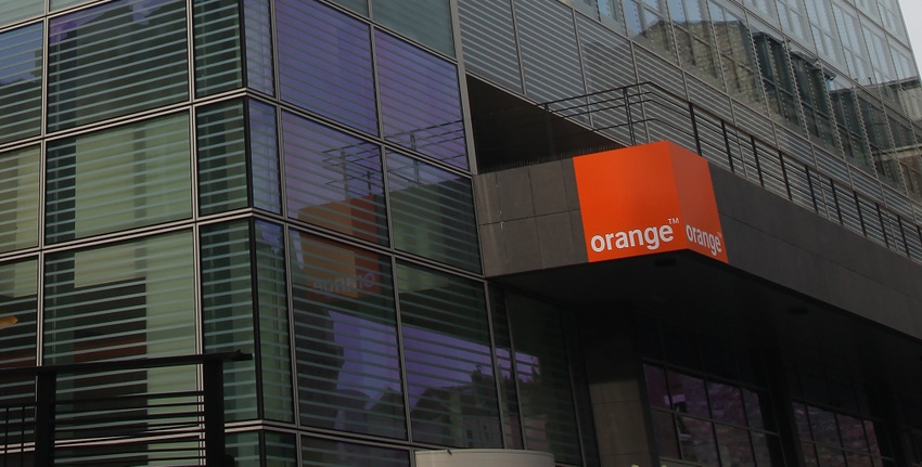 Orange Group reshuffles senior management and reveals 5 year strategy