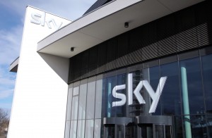 Sky and Liberty Global allegedly in talks for full-fibre investment