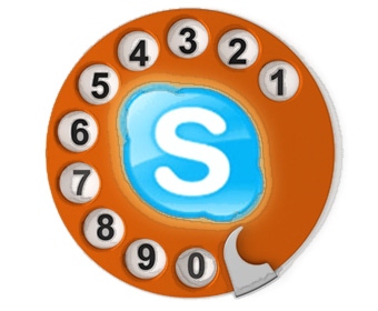 Skype VoIP over 3G app racks up 5 mil. downloads