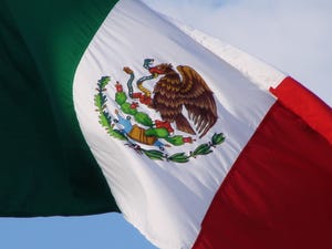 AT&T’s Mexico move gets regulatory approval