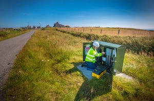 BT reacts to criticism with update on rural broadband PoC