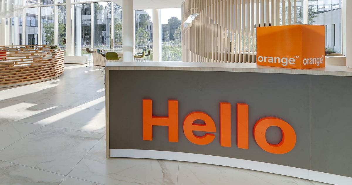 Orange cheers 6 million FTTH customers