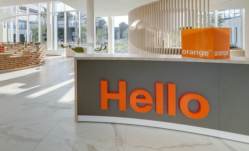 Orange seeks to win over regulators with Belgium network deal