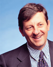 Vittorio Colao, CEO, Vodafone Group
