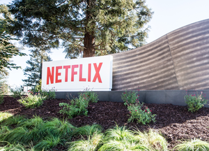 Netflix doubles profit but Wall Street not very happy
