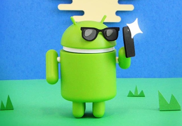 Qottab, Quindim or Quesito? Google releases Android Q beta Qottab, Quindim or Quesito? Google releases Android Q beta