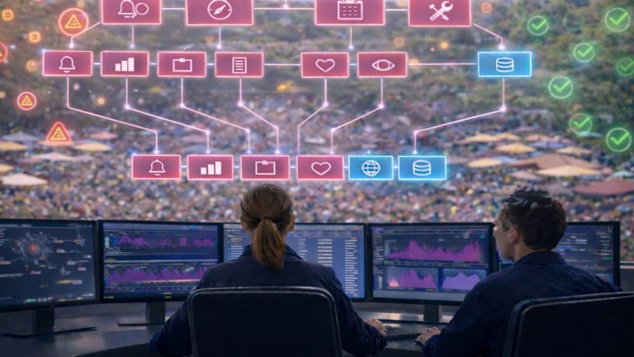Major Telecoms Major telecoms trends for 2026