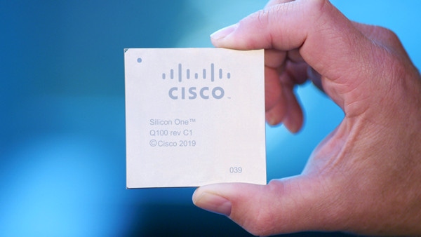 Cisco revamps networking platform with new silicon and software