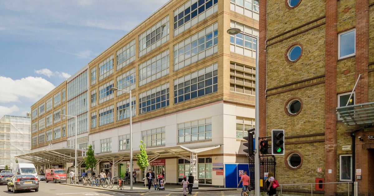 Freshwave gives Chelsea and Westminster Hospital indoor 4G