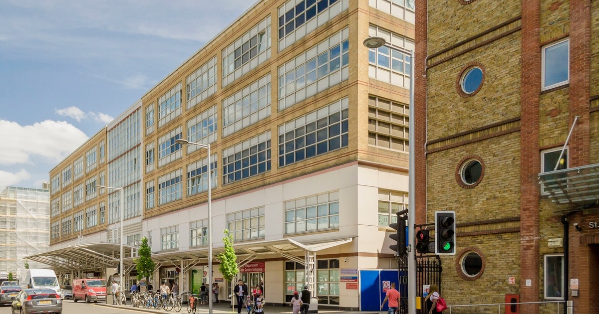 Freshwave gives Chelsea and Westminster Hospital indoor 4G