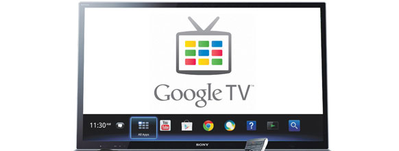 The TV of tomorrow? Not yet, but stay tuned Google TV has potential