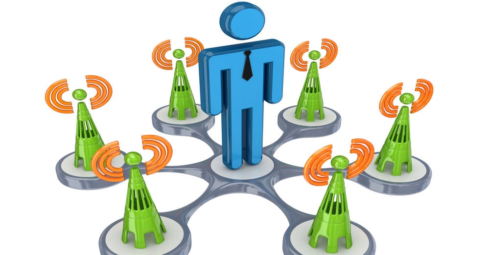 Small Cell Forum unveils new 5G initiatives