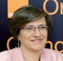 Nayla Khawam, CEO of Orange Jordan