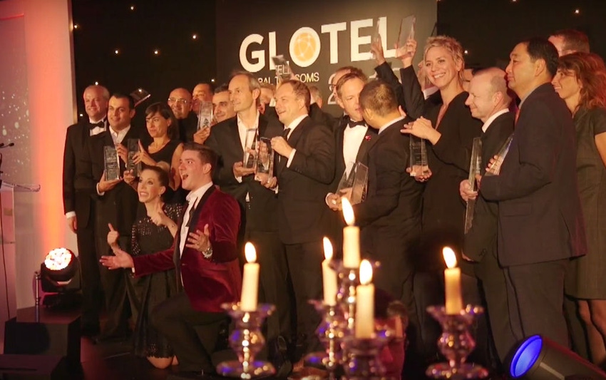 Glotel Awards 2017 shortlist finally unveiled