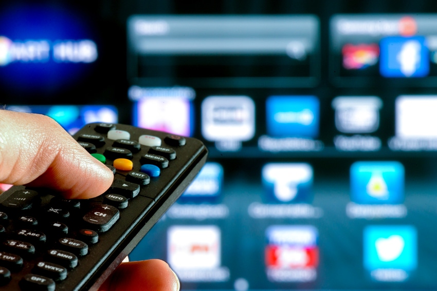 ITV and Channel 4’s terrestrial Freeview channels float into the cloud