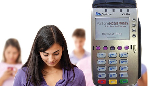 Ericsson partners with Verifone on mobile money in emerging markets