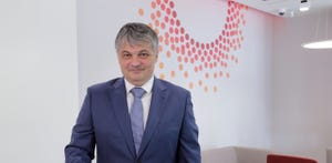 Telekom Srbija CEO Q&A