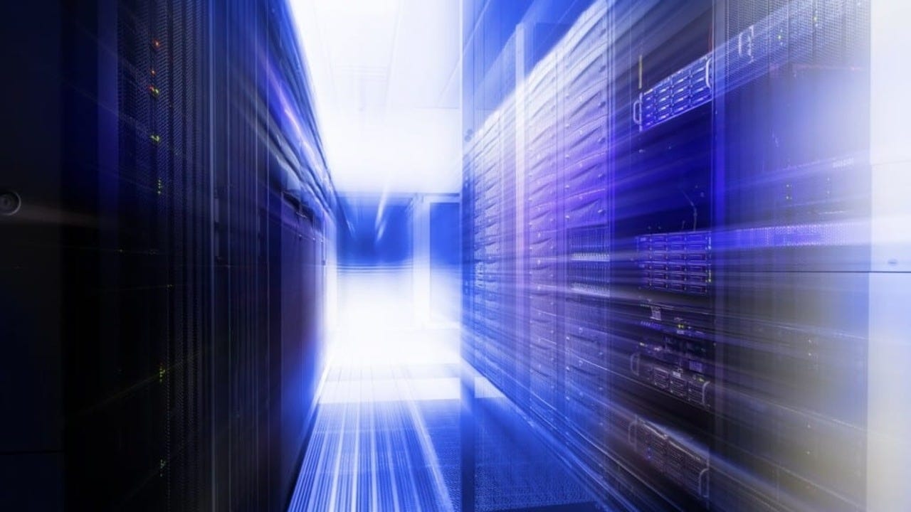Market Database Gui AI mania fuels 40% surge in data centre component market