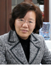 Jane Chen, Senior Vice President at ZTE