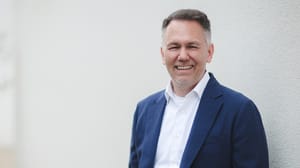 Image of Mr. Kyle Johnson from CUJO AI Image of Mr. Kyle Johnson from CUJO AI