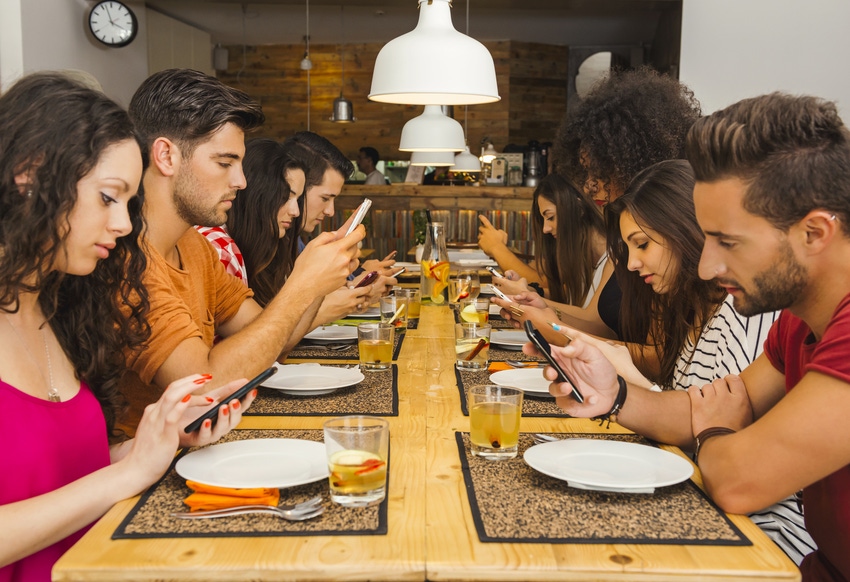 Is the telco industry taking our smartphone obsession seriously?