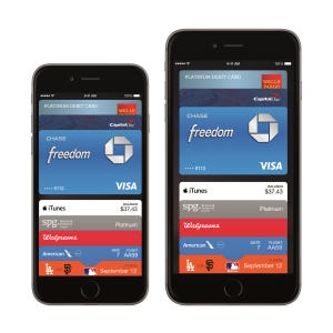 Analysts: Apple Pay revolutionary, Apple Watch promising, iPhones adequate