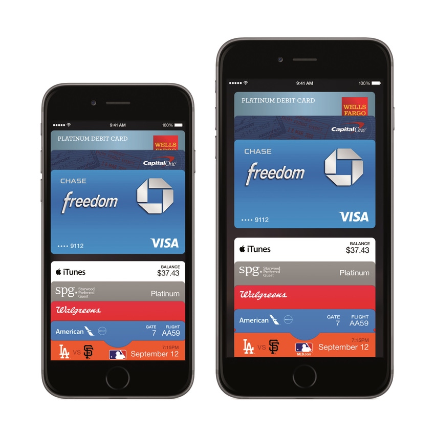 Financial community cautiously positive about Apple Pay