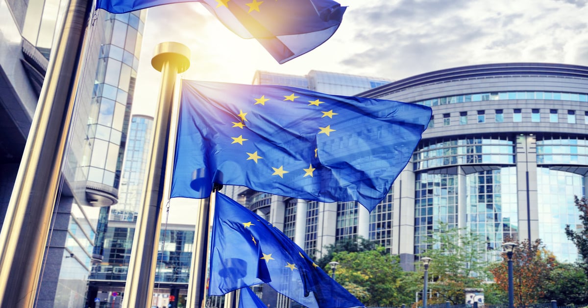 EU agonises over protectionism vs US and China