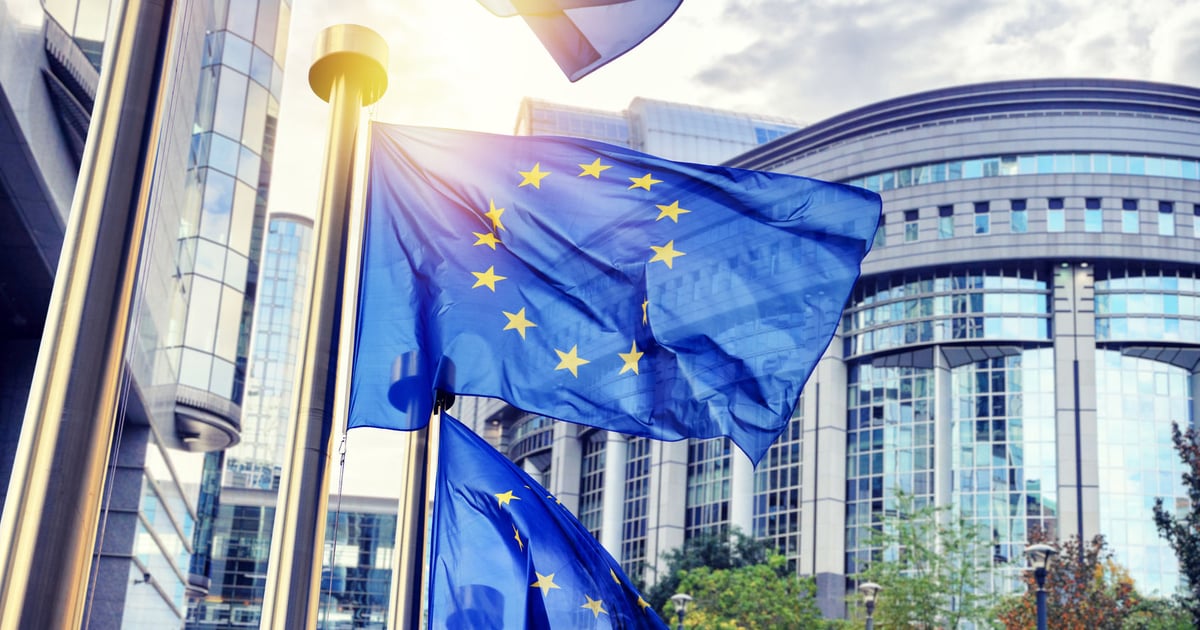 EU agonises over protectionism vs US and China