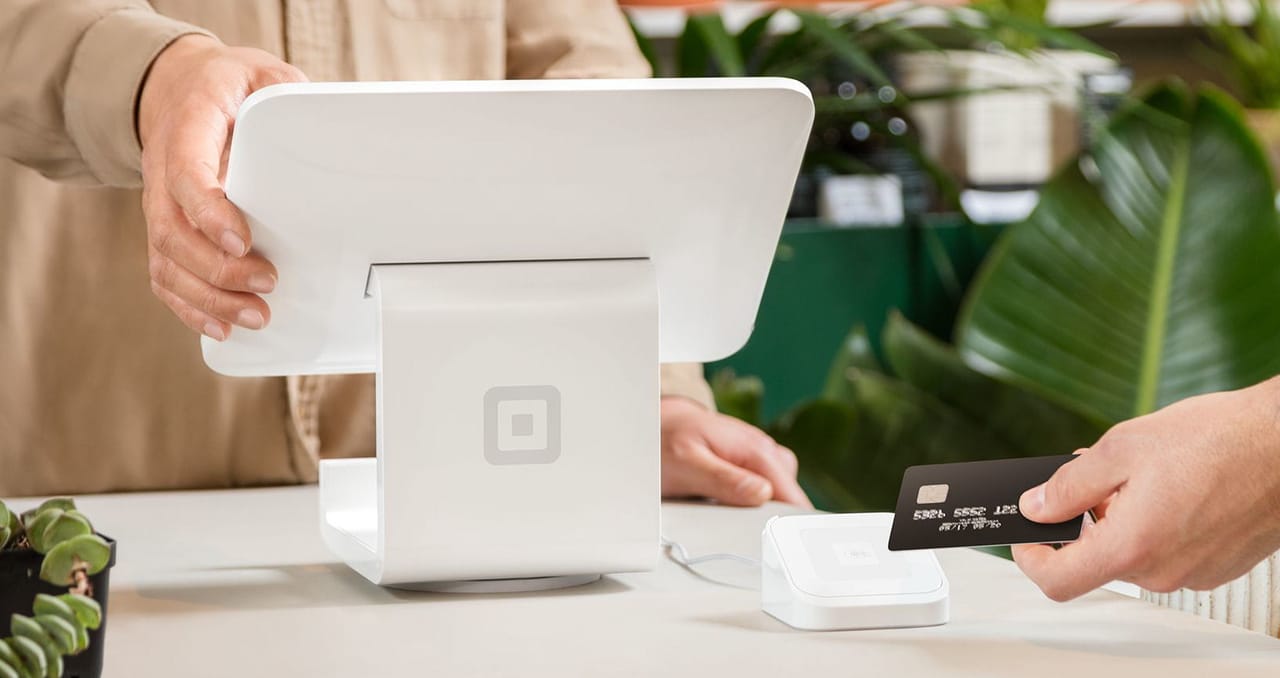 Square Local Drop Off Square stands up for small retailers in the mobile era