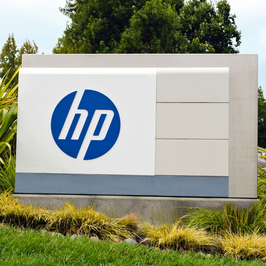 HP on the up as PC segment boosts earnings
