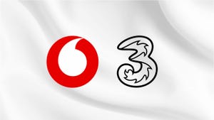 UK arms of Vodafone and Three announce merger – now the hard part begins