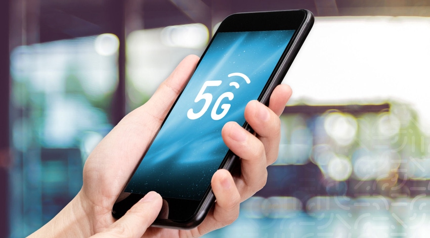 Deloitte predicts 50k 5G smartphone in the UK by 2019-end