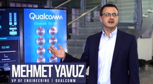 Introduction to Qualcomm’s 5G day and 5G NR demo